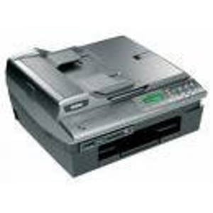 Brother DCP 340 CW