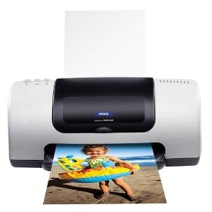 Epson Stylus 820