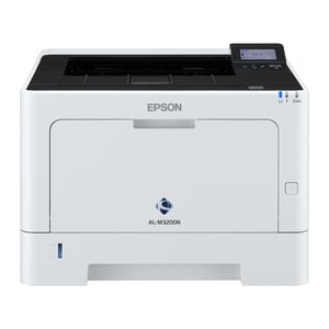 Epson Workforce AL-M320DN impressora laser monocromo
