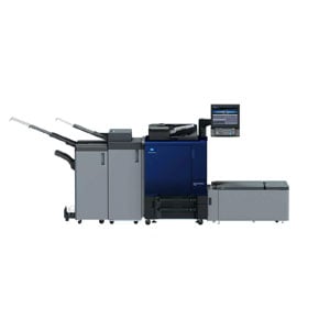 Konica-Minolta AccurioPress C3080P