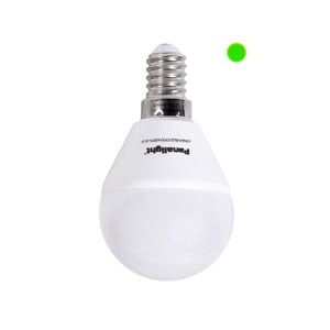 Lâmpada Panasonic LED E14 | Luz neutra | 4W | 4000K