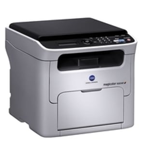 Konica-Minolta Magicolor 1680 MF