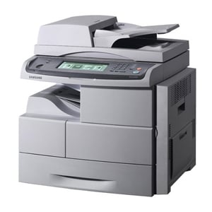 Samsung SCX 6345 N