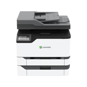 Lexmark CX431adw Impressora laser multifunções A4 a cores com wifi (4 em 1)