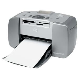 HP Photosmart 245