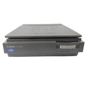 Canon FC 210