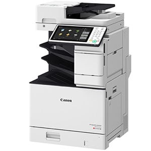 Canon iR ADVANCE C475iF III
