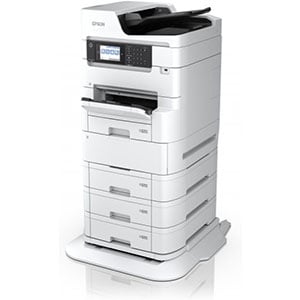 Epson WorkForce Pro RIPS WF-C879RDTWFC