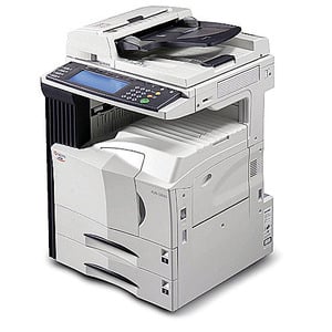 Kyocera-Mita KM-2530