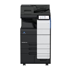 Konica-Minolta Bizhub C650i