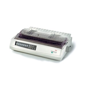 OKI ML-3321 eco