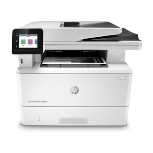 HP LaserJet Pro MFP M428fdn impressora multifunções laser monocromática (4 em 1)