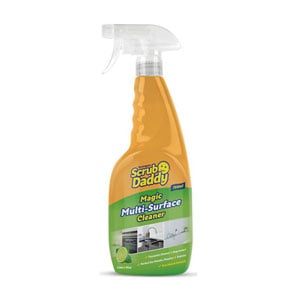 Scrub Daddy | Spray limpeza multiusos (750 ml)