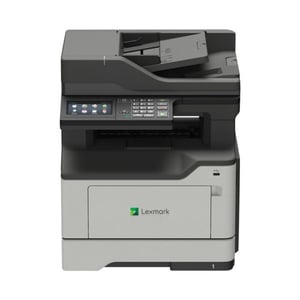 Lexmark MX421ade impressora multifunções laser monocromo (4 em 1)
