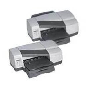 HP Business InkJet 2600 DN