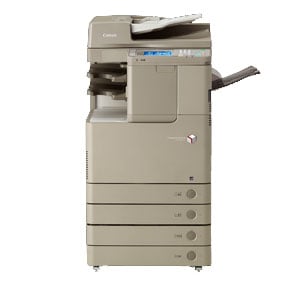 Canon iR ADVANCE C2220L