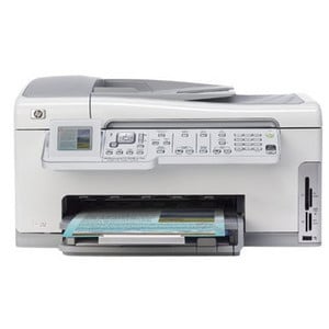 HP Photosmart C6180