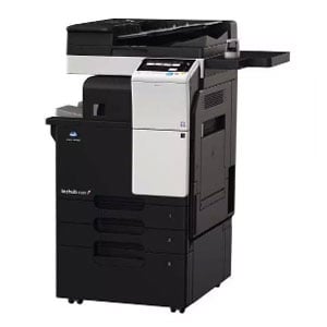 Konica-Minolta Bizhub C287