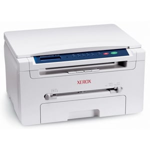 Xerox workcentre 3119