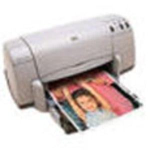 HP DeskJet 920 CXI
