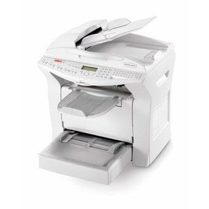 OKI B 4520 MFP
