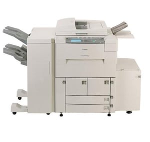 Canon iR 600