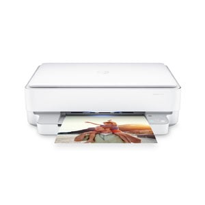 HP ENVY 6020e