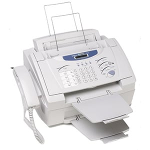 Brother MFC 4600