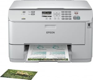 Epson WorkForce Pro WP-4515 DN