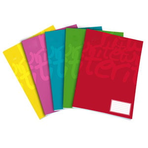 Bloco de notas smart | A5 | 60g | 32 folhas