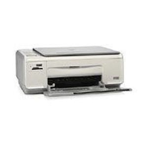 HP Photosmart C4270