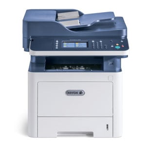 Xerox WorkCentre 3345