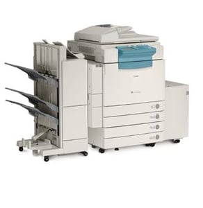 Canon iR 2100 CS