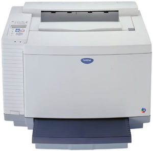 Brother HL 3450 CN