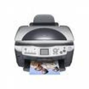 Epson Stylus Photo RX 620