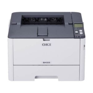 OKI B433dn impressora a laser monocromática A4
