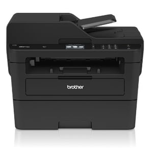Brother MFC-L2750DW impressora multifunções monocromatico WIFI (4 em 1)