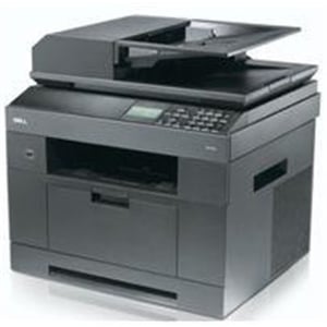 Dell 2335dn laser printer