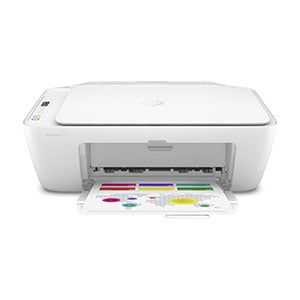 HP DeskJet 2724 impressora multifunções WIFI