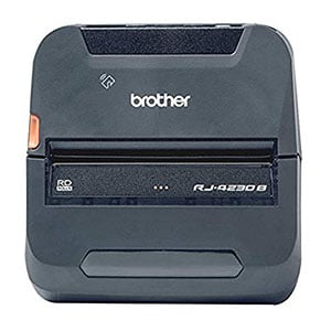 Brother RJ-4230B