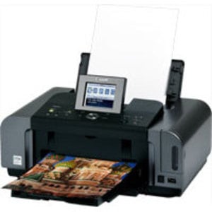 Canon Pixma iP 6700D