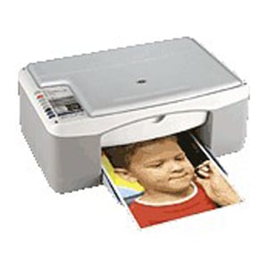 HP PSC 1110
