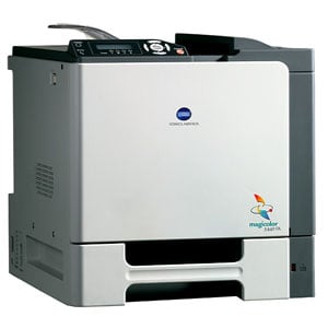 Konica-Minolta Magicolor 5440 DLD