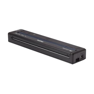 Brother PJ-883 Impressora térmica portátil A4 com Wi-Fi e Bluetooth