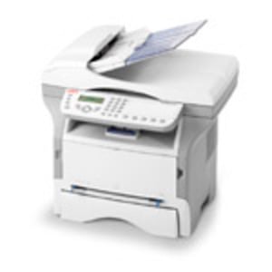 OKI B 4525 MFP
