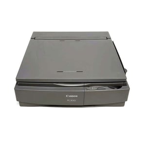 Canon FC200