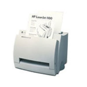 HP LaserJet 1100 A XI