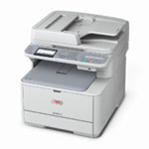 OKI MC 561