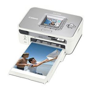 Canon SELPHY CP750