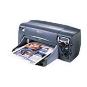 HP Photosmart P1000